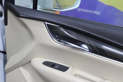 2018 Cadillac XT5 AWD