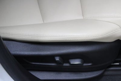 2018 Cadillac XT5 AWD
