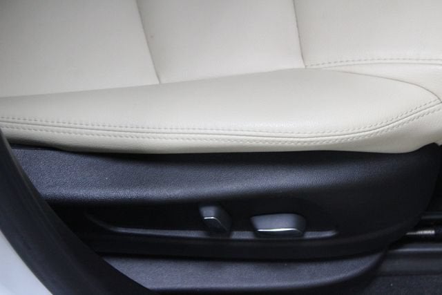 2018 Cadillac XT5 AWD