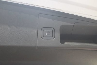 2018 Cadillac XT5 AWD