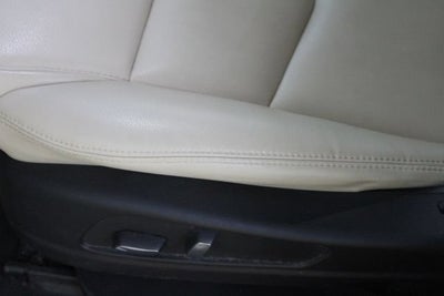 2018 Cadillac XT5 AWD