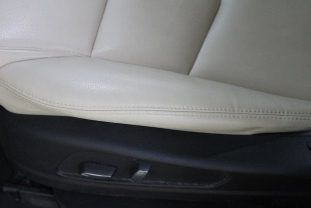 2018 Cadillac XT5 AWD