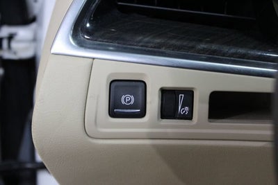 2018 Cadillac XT5 AWD