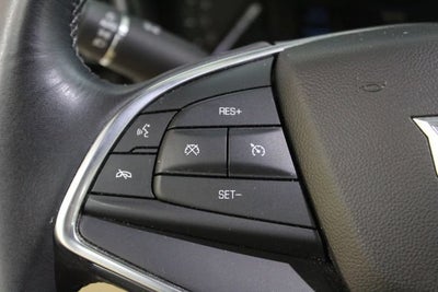 2018 Cadillac XT5 AWD