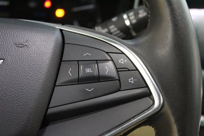 2018 Cadillac XT5 AWD