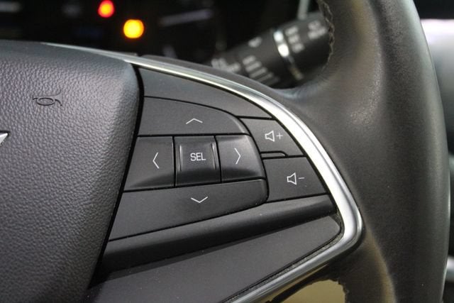 2018 Cadillac XT5 AWD