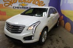 2018 Cadillac XT5 AWD