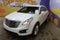 2018 Cadillac XT5 AWD