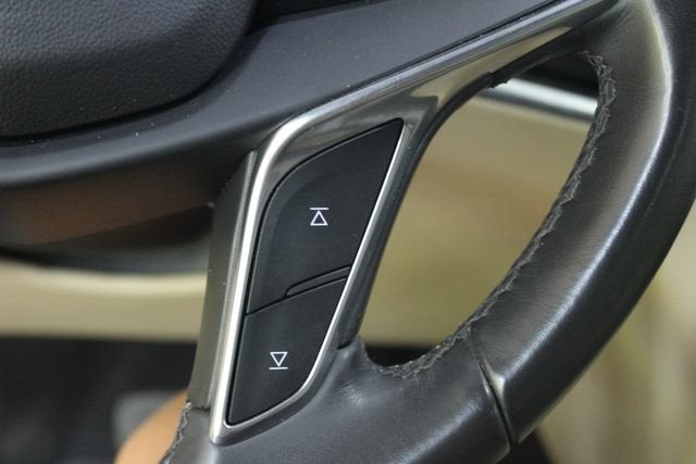 2018 Cadillac XT5 AWD