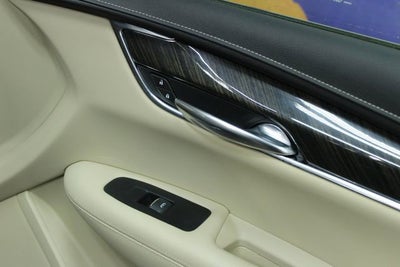 2019 Cadillac XT5 AWD