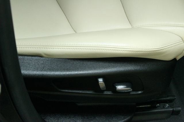 2019 Cadillac XT5 AWD