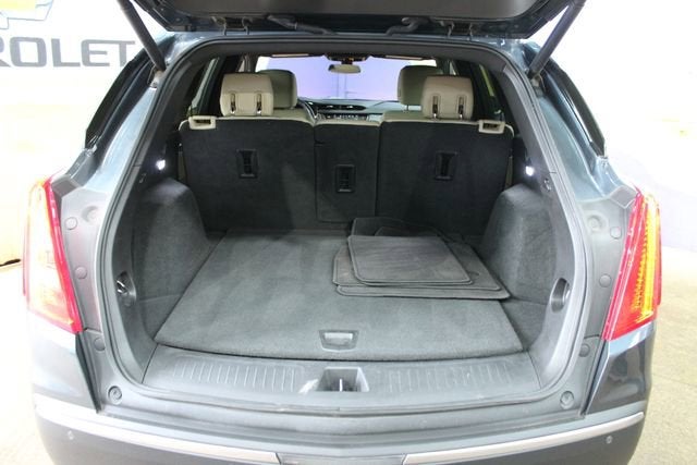 2019 Cadillac XT5 AWD