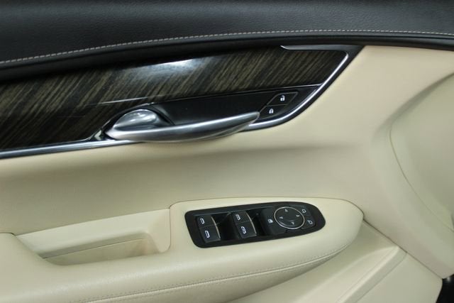 2019 Cadillac XT5 AWD