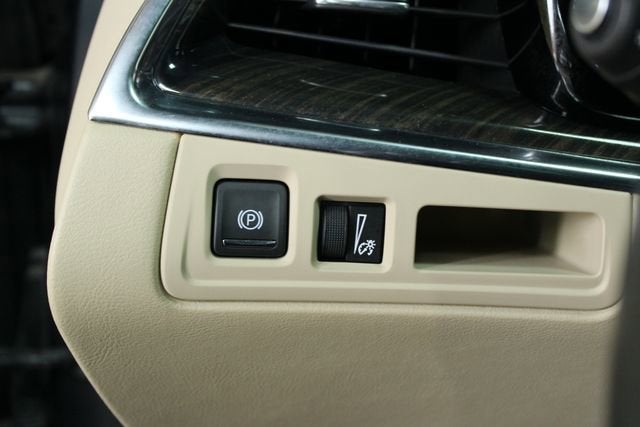 2019 Cadillac XT5 AWD