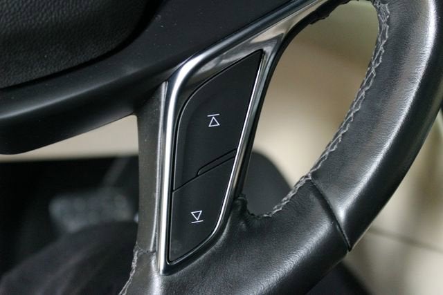 2019 Cadillac XT5 AWD