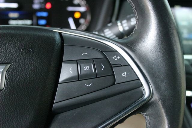 2019 Cadillac XT5 AWD