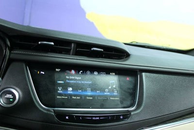 2019 Cadillac XT5 AWD