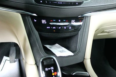 2019 Cadillac XT5 AWD