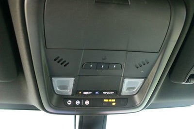 2019 Cadillac XT5 AWD