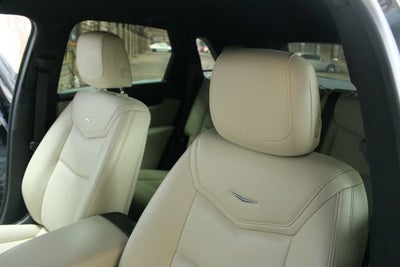 2019 Cadillac XT5 AWD