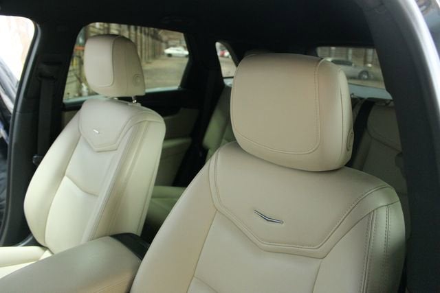 2019 Cadillac XT5 AWD