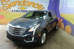2019 Cadillac XT5 AWD