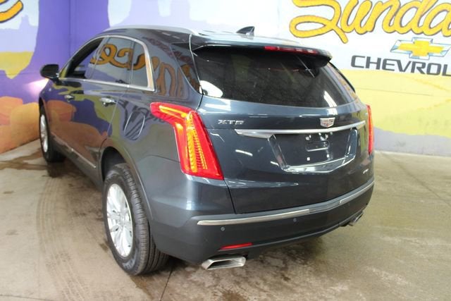 2019 Cadillac XT5 AWD