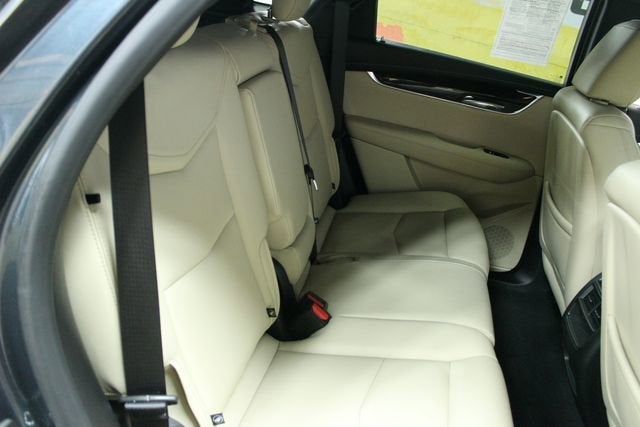 2019 Cadillac XT5 AWD