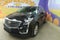 2017 Cadillac XT5 Luxury FWD