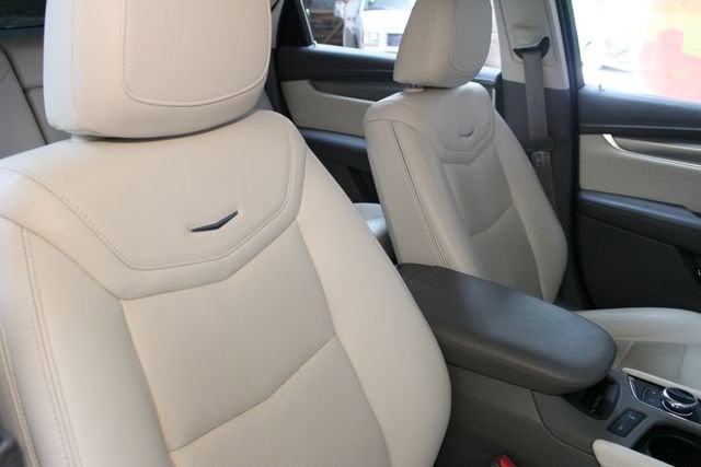 2021 Cadillac XT5 AWD Premium Luxury