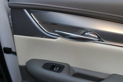 2021 Cadillac XT5 AWD Premium Luxury