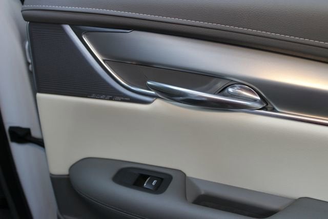 2021 Cadillac XT5 AWD Premium Luxury