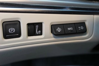 2021 Cadillac XT5 AWD Premium Luxury