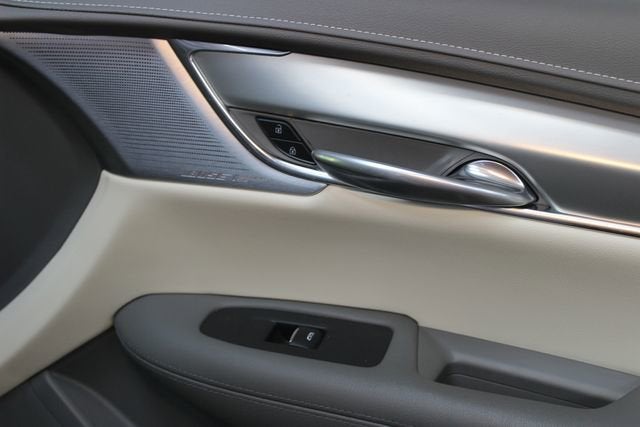 2021 Cadillac XT5 AWD Premium Luxury