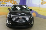 2018 Cadillac XT5 Luxury AWD