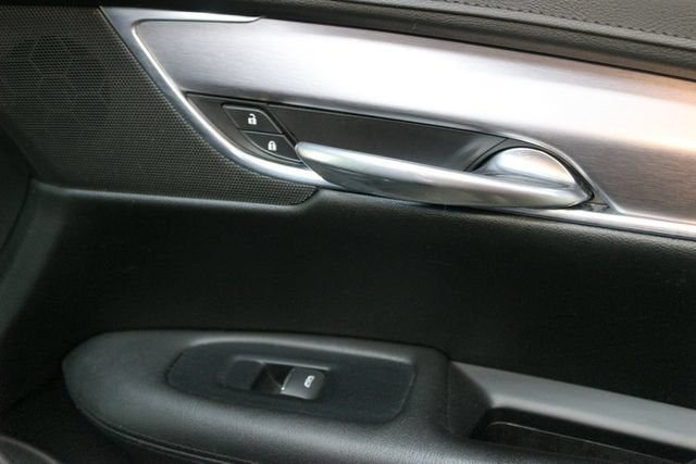 2018 Cadillac XT5 Luxury AWD