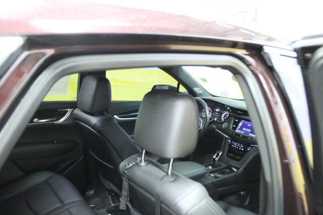 2020 Cadillac XT5 Premium Luxury AWD