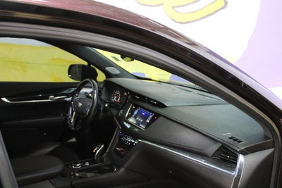 2020 Cadillac XT5 Premium Luxury AWD