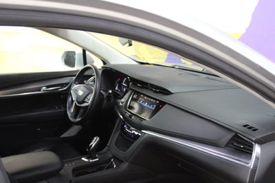 2017 Cadillac XT5 Luxury AWD