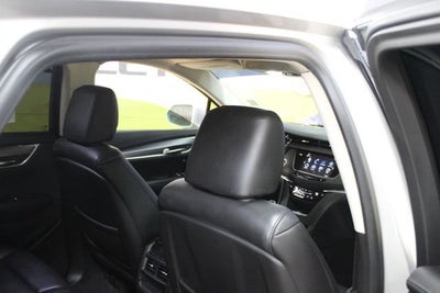 2019 Cadillac XT5 Luxury AWD