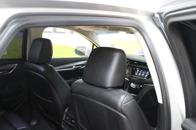 2019 Cadillac XT5 Luxury AWD