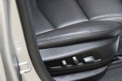 2019 Cadillac XT5 Luxury AWD