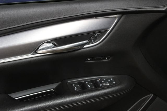 2019 Cadillac XT5 Luxury AWD