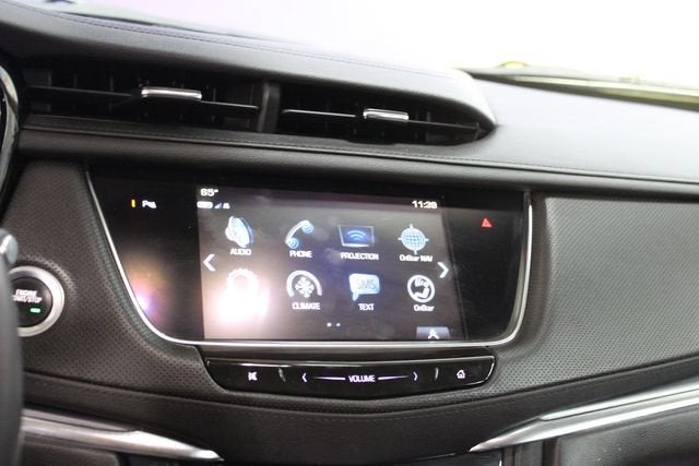 2019 Cadillac XT5 Luxury AWD