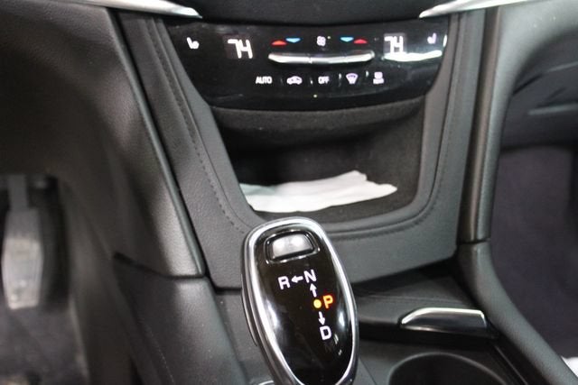 2019 Cadillac XT5 Luxury AWD