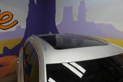 2019 Cadillac XT5 Luxury AWD