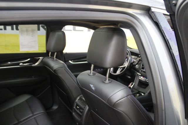 2021 Cadillac XT5 AWD Premium Luxury