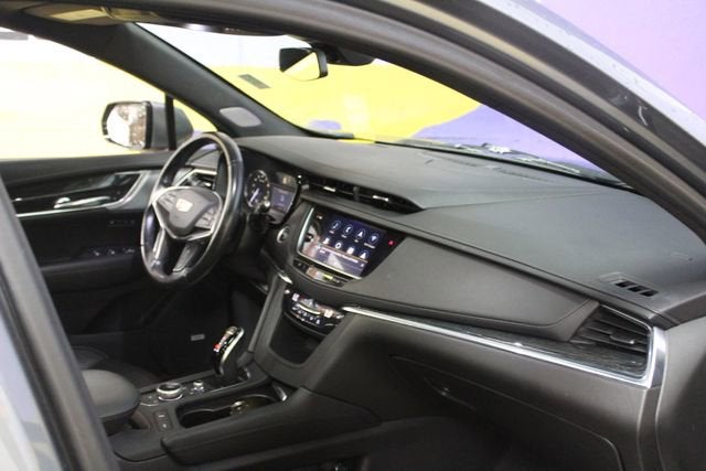 2021 Cadillac XT5 AWD Premium Luxury