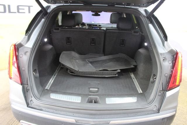 2021 Cadillac XT5 AWD Premium Luxury