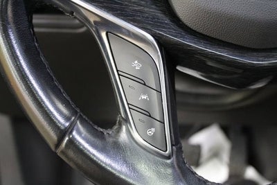 2021 Cadillac XT5 AWD Premium Luxury